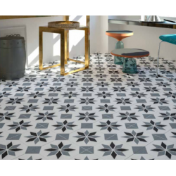 Πλακάκι Milan Grey 45x45 Pre-Cut